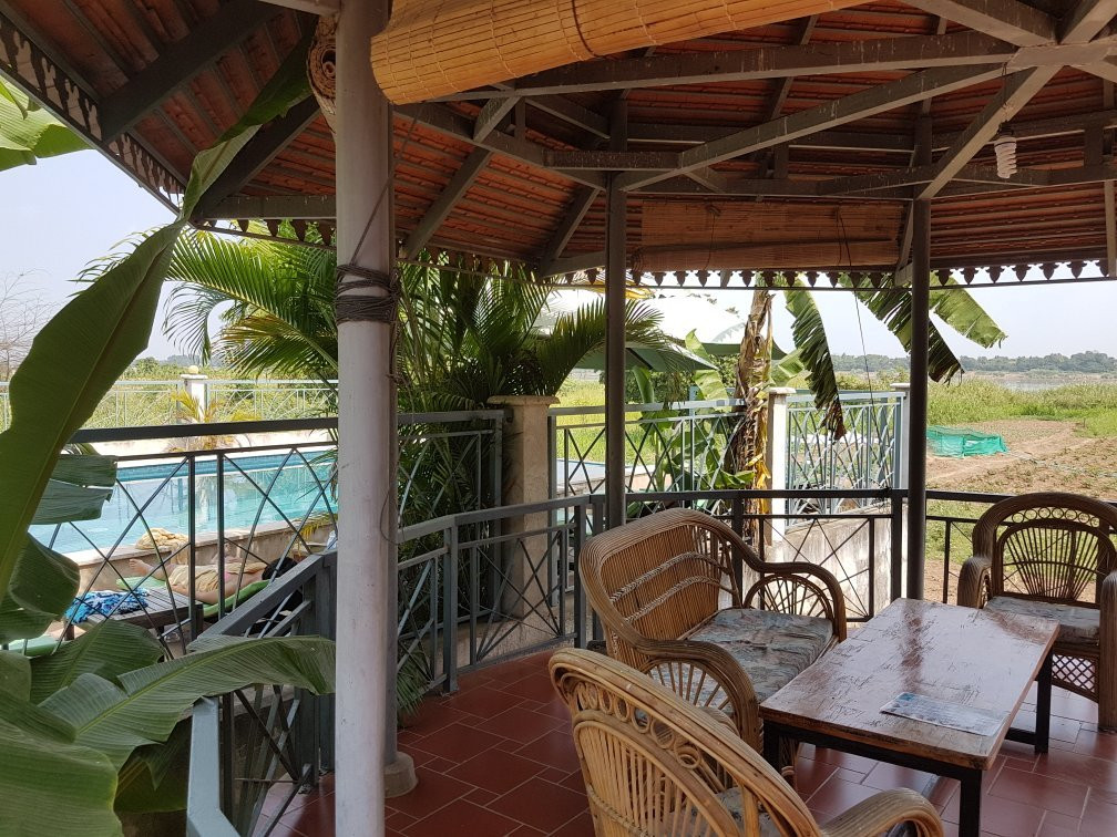 Le Kroma Villa主图