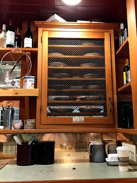 Copper Creek Inn主图