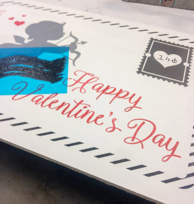 AR Workshop Richmond-里士满必去景点