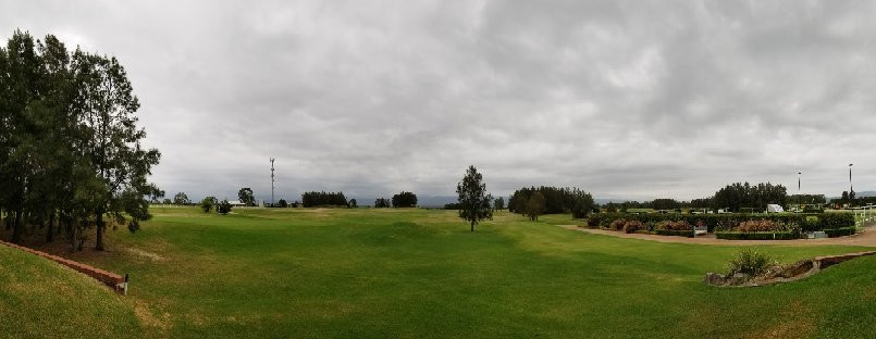 诺拉斯普林斯肖尔黑文酒店主图