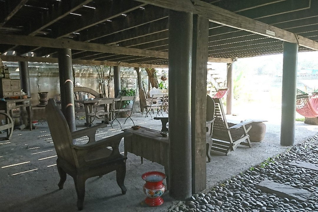 大城河畔大厦主图