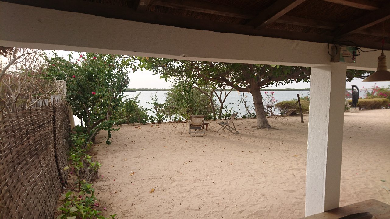Gite du Lac-官方