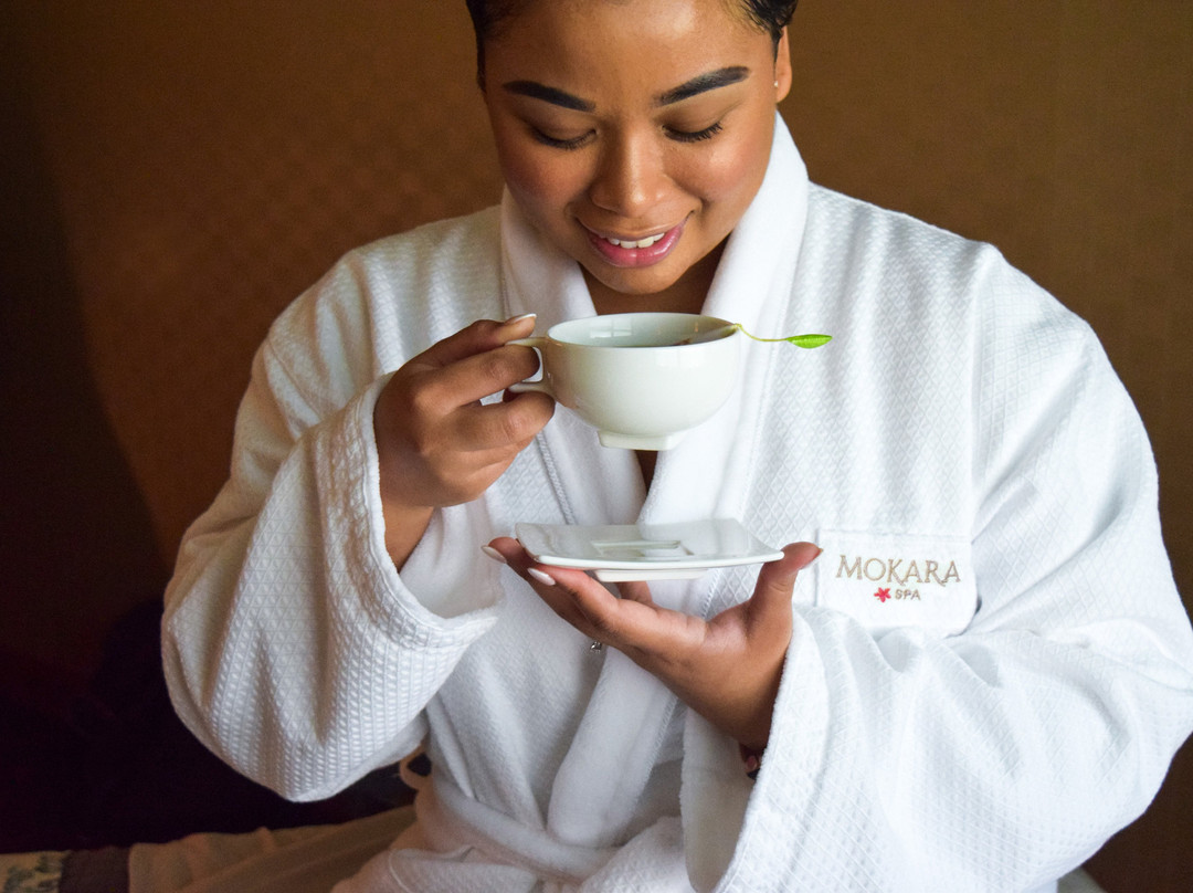 The Mokara Spa-ChampionsGate必去景点