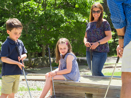 Ocean Gate Inn主图