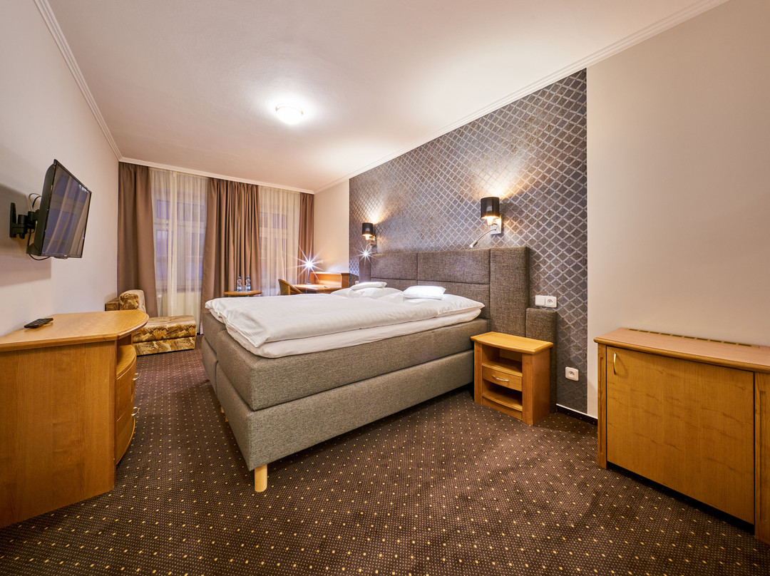 Hotel Adam Trutnov主图