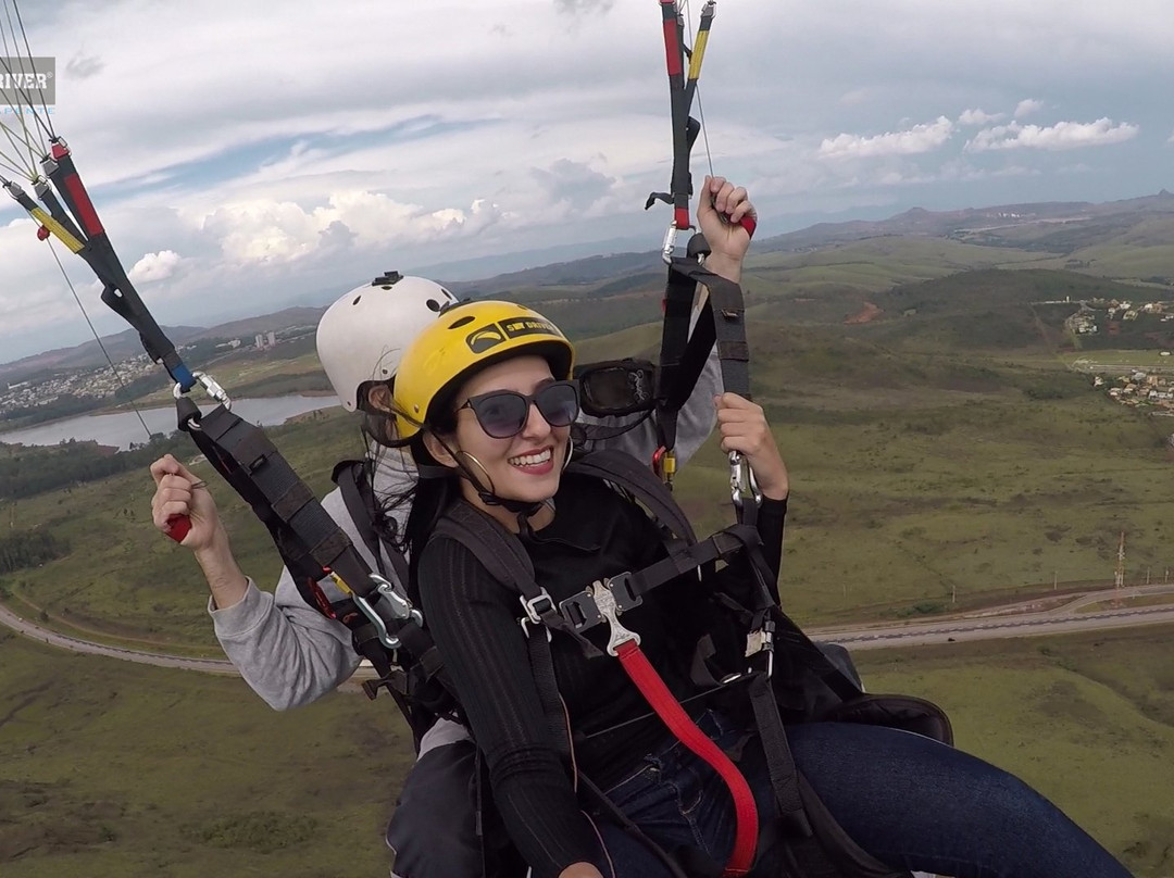 Sky Driver-Piedade do Paraopeba必去景点