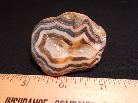 Ken's Minerals-卡斯特必去景点