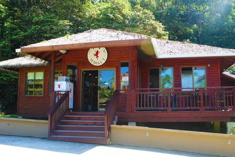 Domicil Yacht Hotel主图