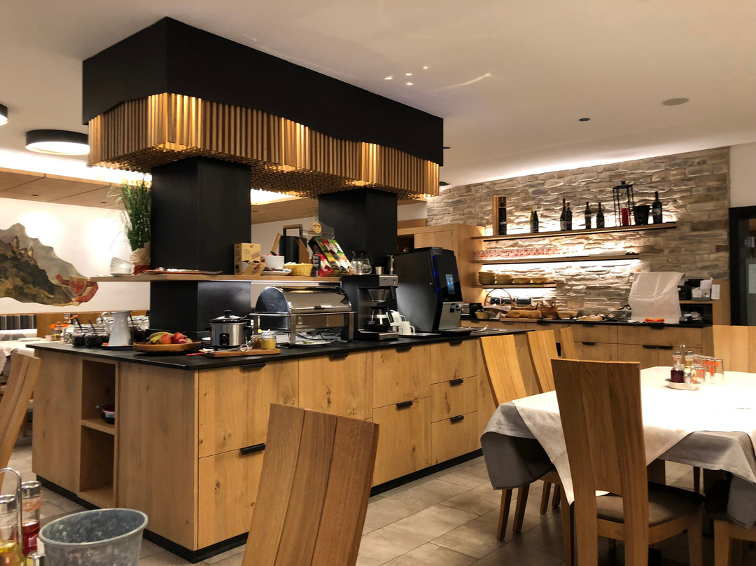 Hotel Klostersepp主图