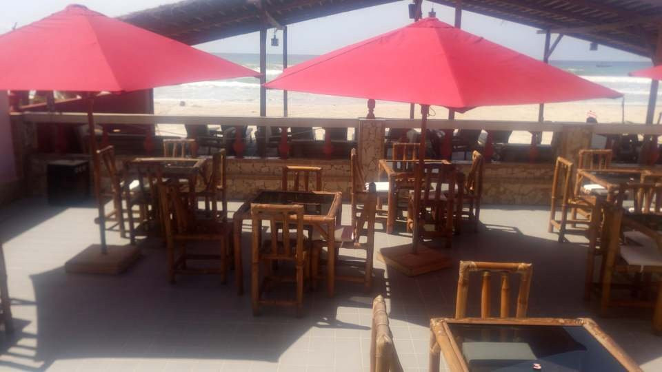 Hotel La Pirogue Auberge主图