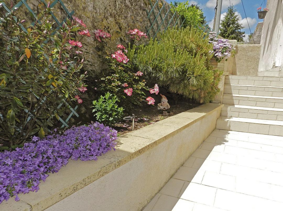 Le Jardin de Josseline主图