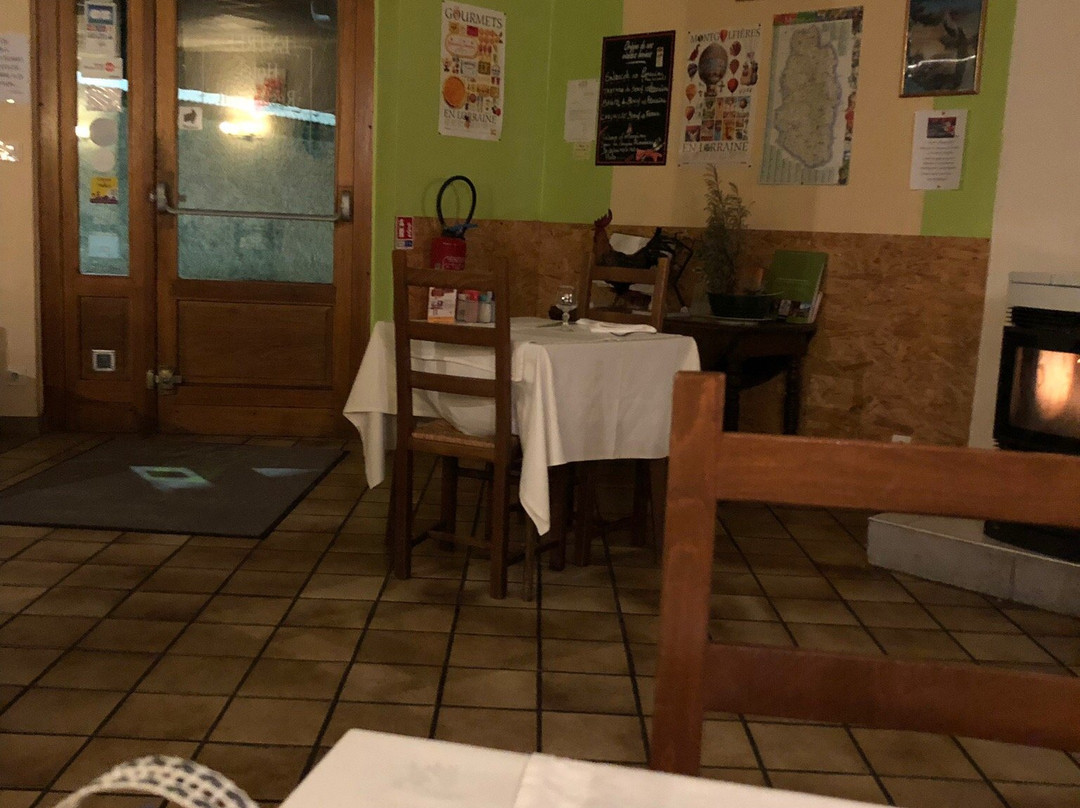 Hotel Restaurant des Cotes de Meuse主图