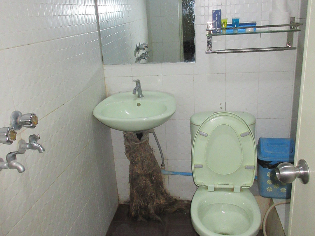 Royal Yadanarbon Hotel主图