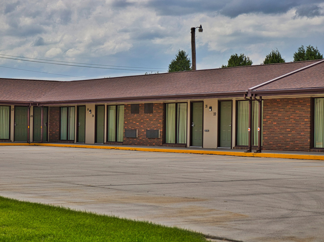 Trade Winds Motel主图