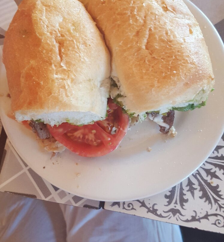 Pozo Almonte餐馆和美食-Ispaya Kurmis