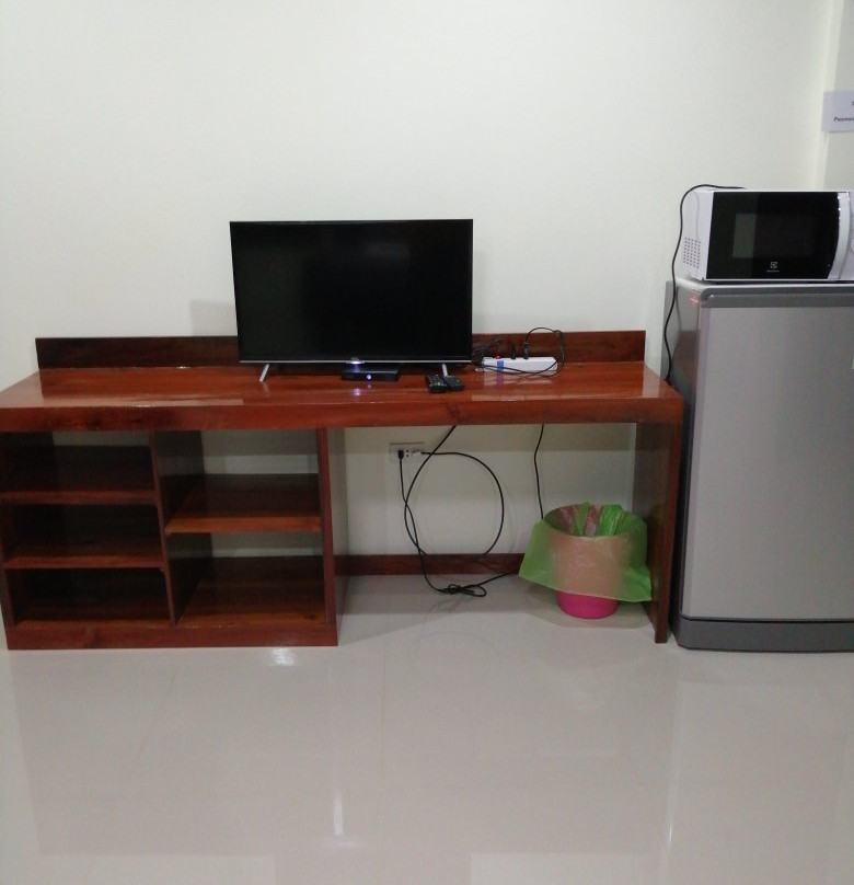 Thathong House主图