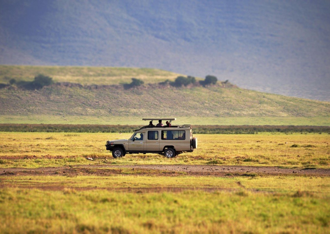 Tanzania-Experience-阿鲁沙必去景点