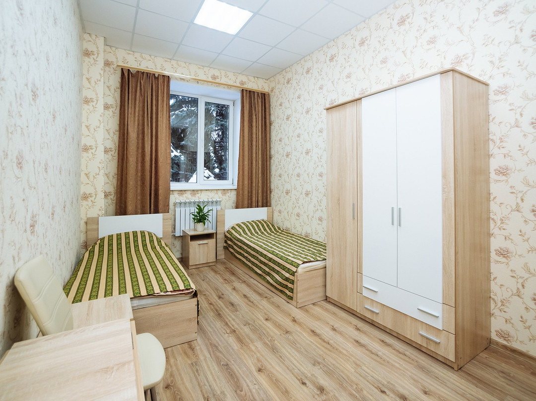 Hostel Сomfort