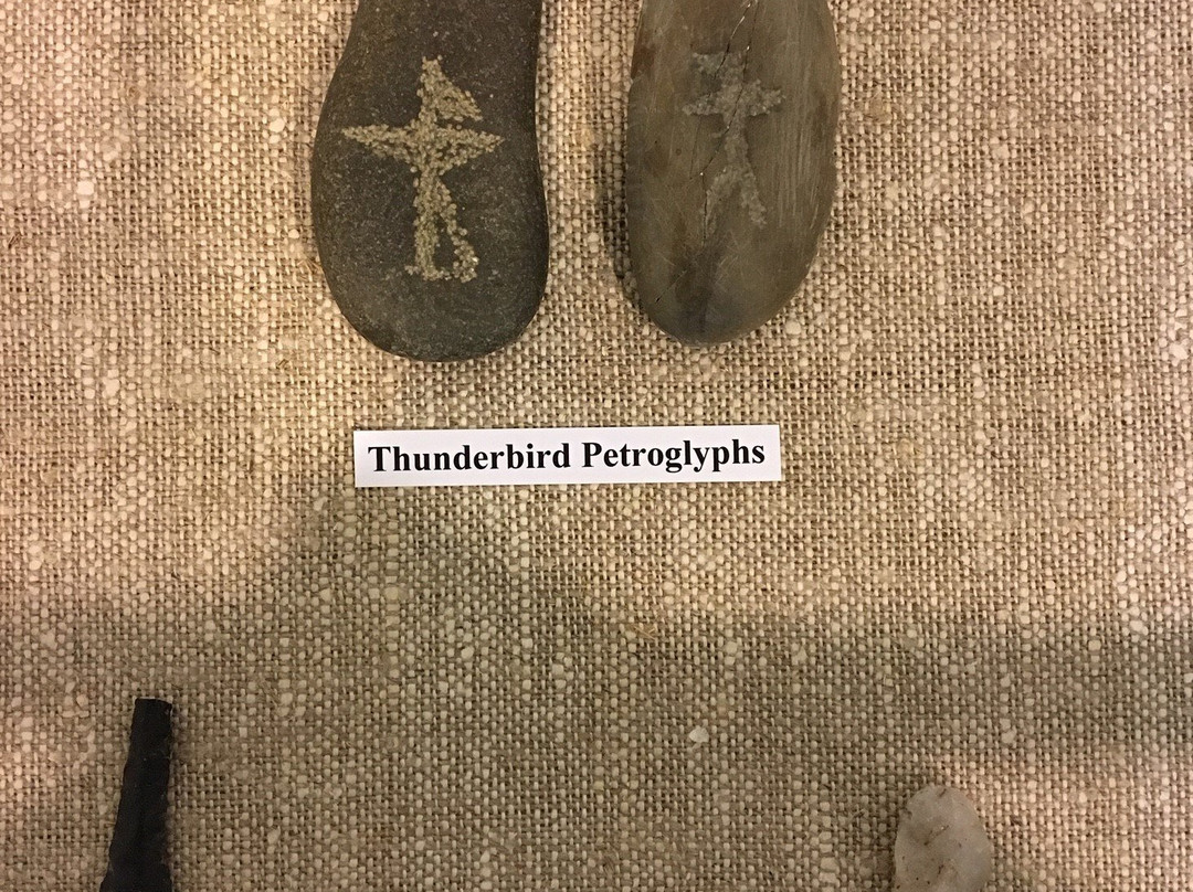 Robbins Museum of Archaeology-Middleboro必去景点