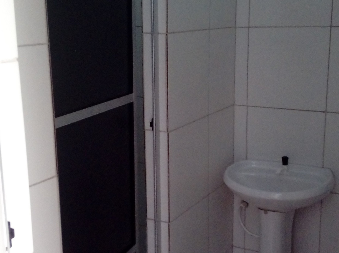 Pousada Espaco Litoral主图