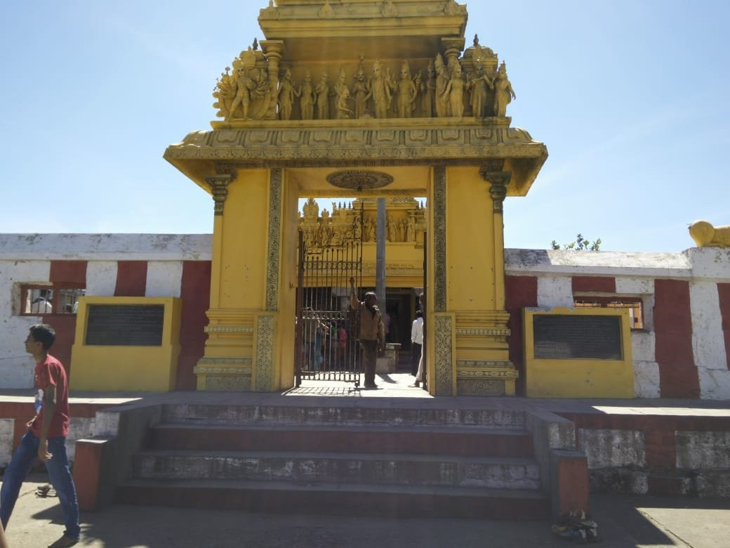 Gopalaswami Betta景点图片