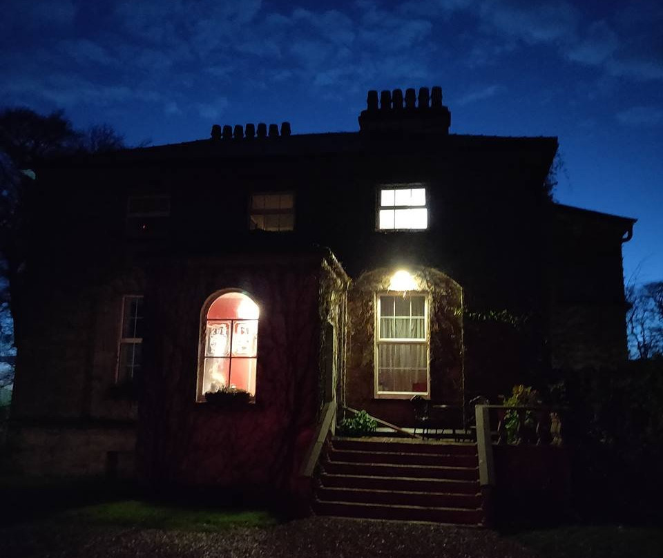 The Old Rectory B&B主图
