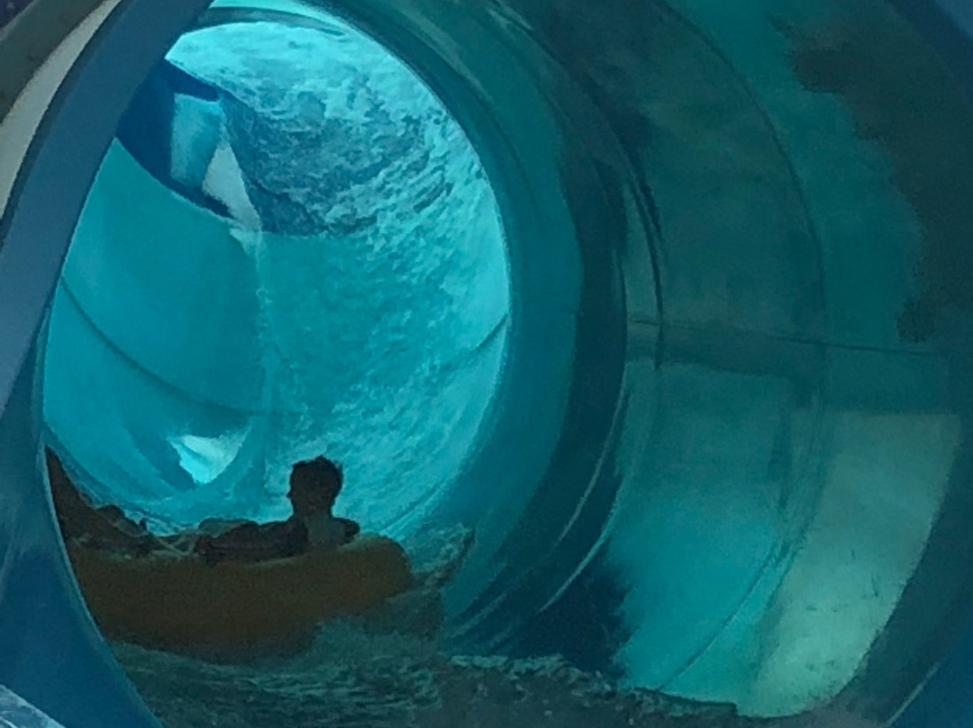 Aqua Pulse-Hoppers Crossing必去景点