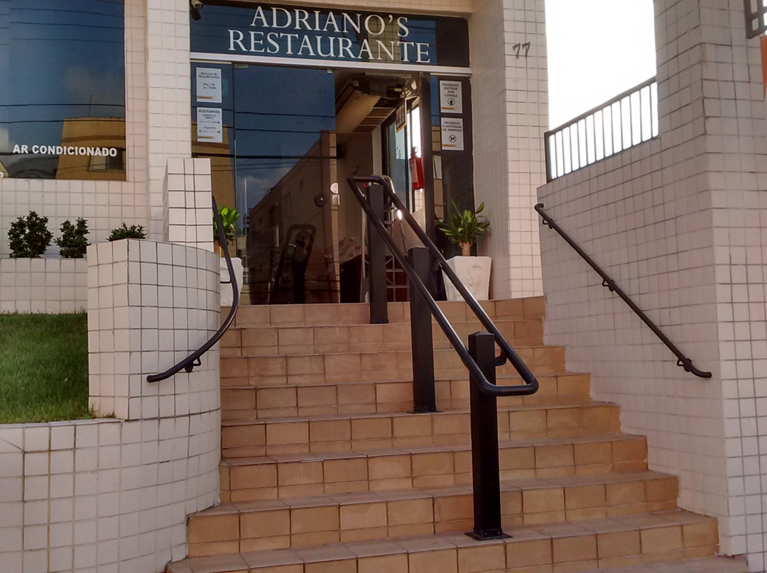 Adriano's Restaurante