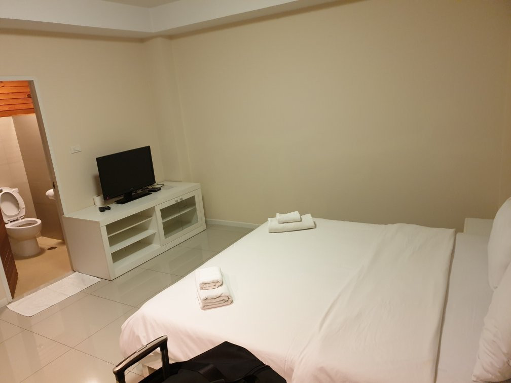 Royal Place Banchang主图