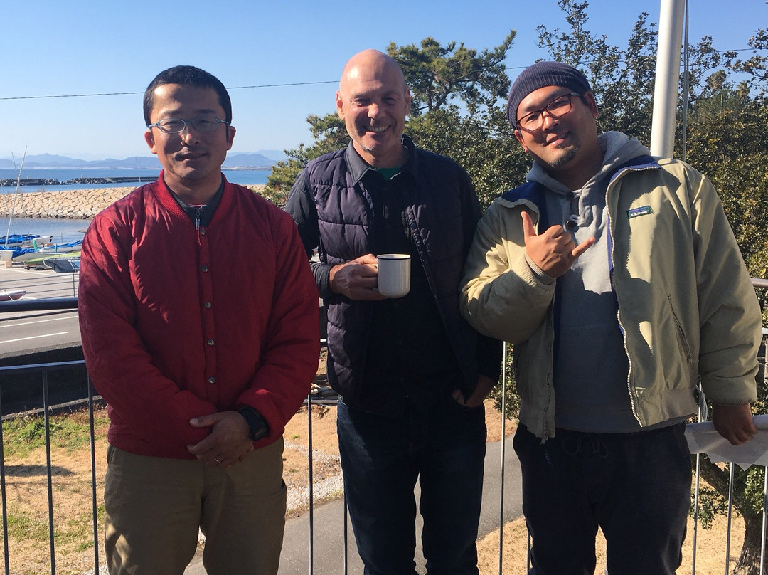 Yasu Umi no Eki Club-香南市必去景点