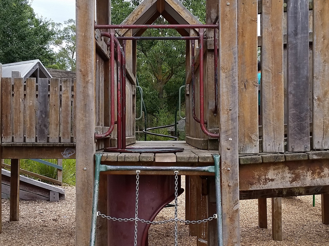Cardinia Reservoir Park-Emerald必去景点