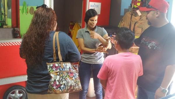 Fresno Discovery Center-弗雷斯诺必去景点