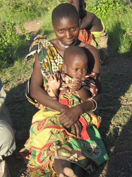 Lake Eyasi-卡拉图必去景点