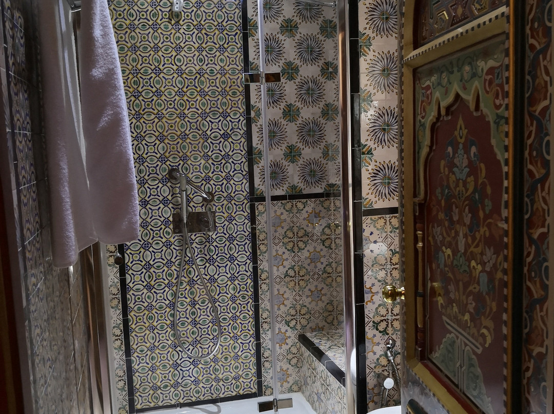 Royal Victoria Hotel主图