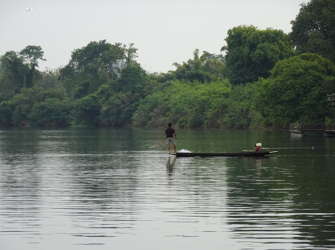 杜恩尚度假村酒店主图