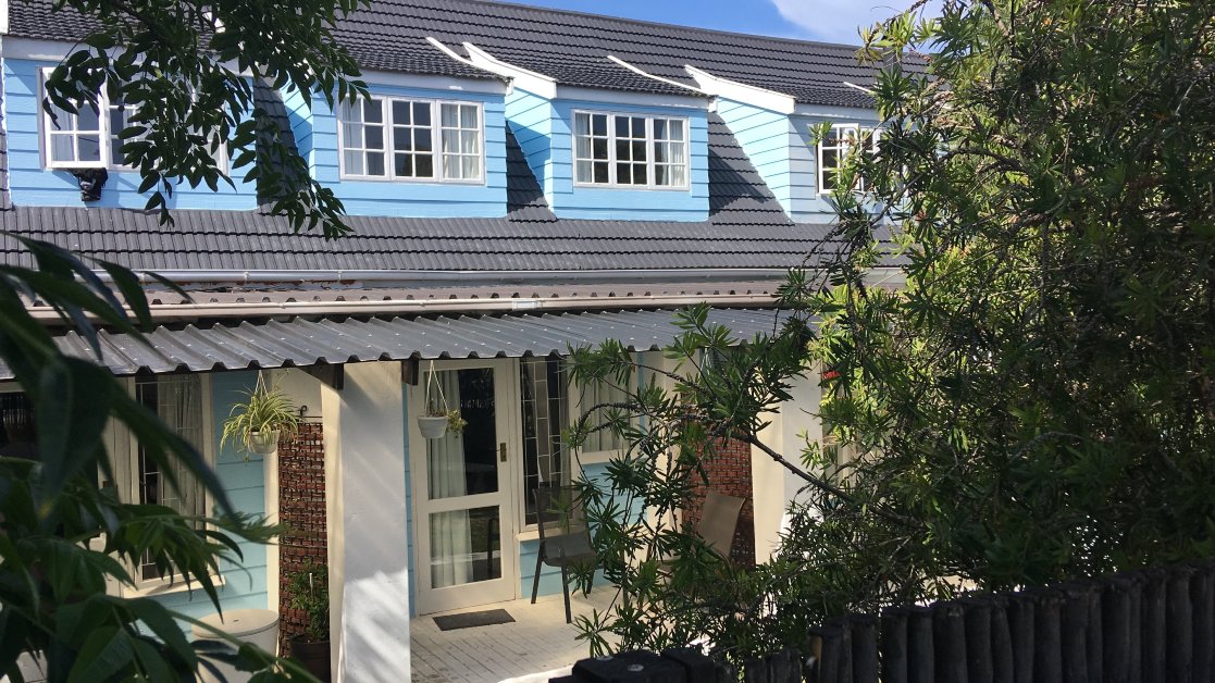 伯肯黑德庄园旅馆-浴室