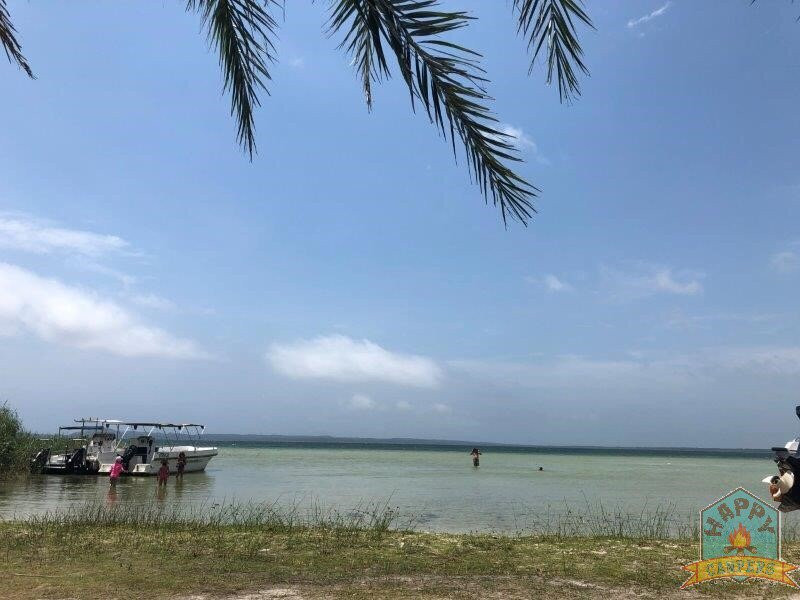 Kosi Bay Nature Reserve景点图片