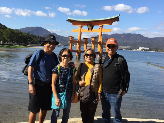 Maikai Ohana Tours-希洛必去景点