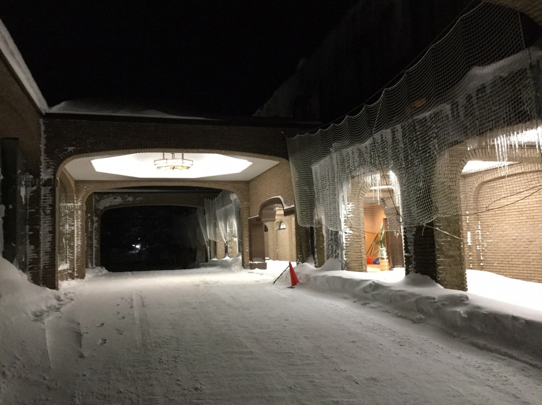 Hotel De Premiere Minowa主图
