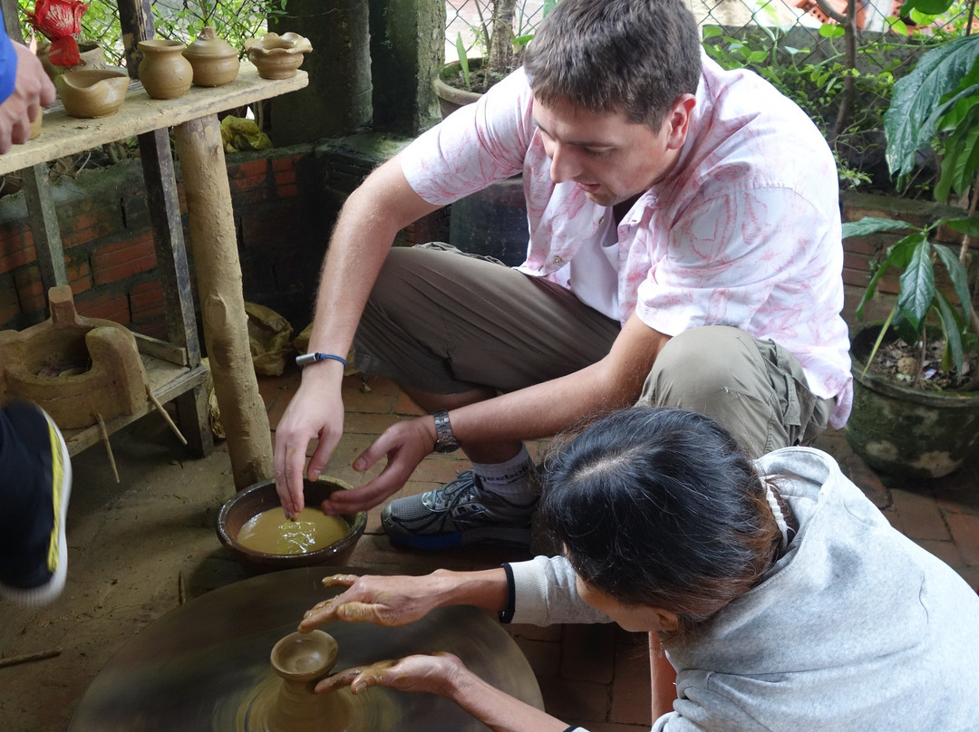 VM Travel Hoi An-会安必去景点