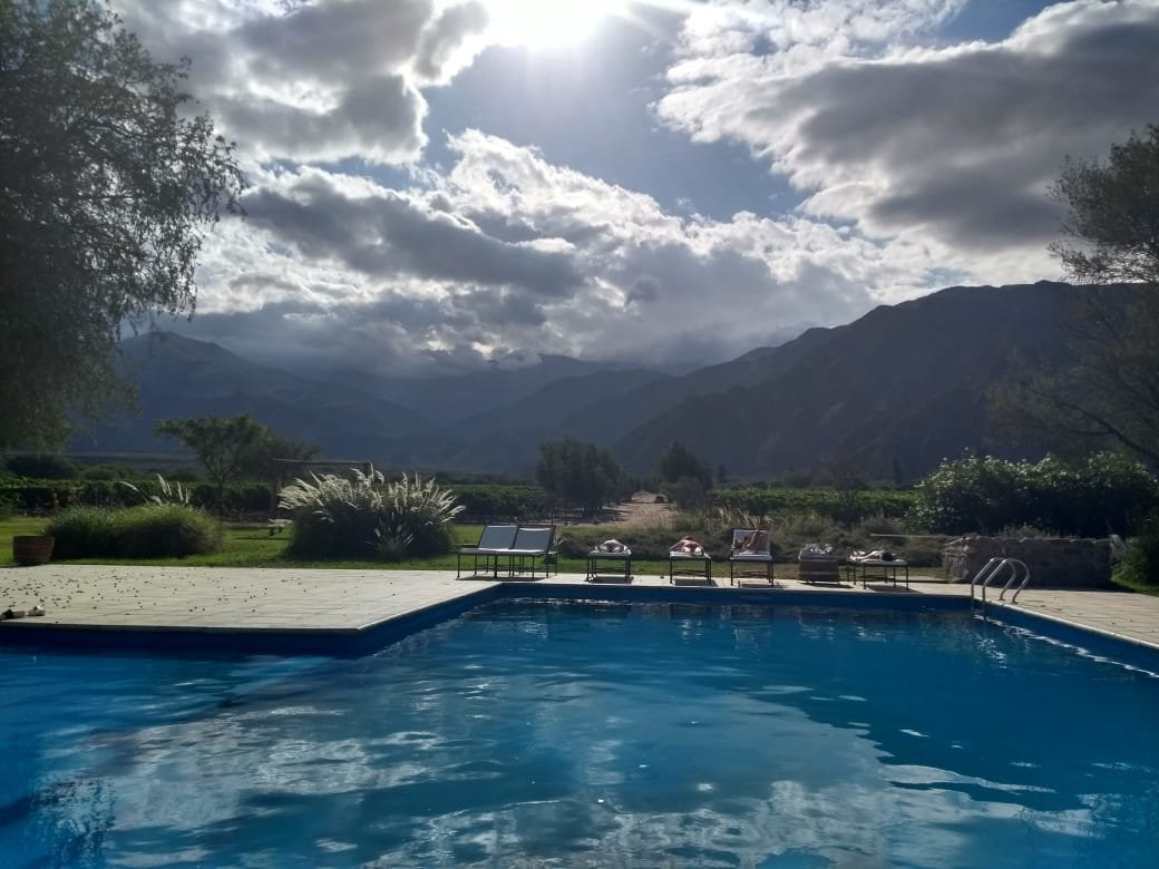 Altalaluna Hotel Boutique & Spa主图