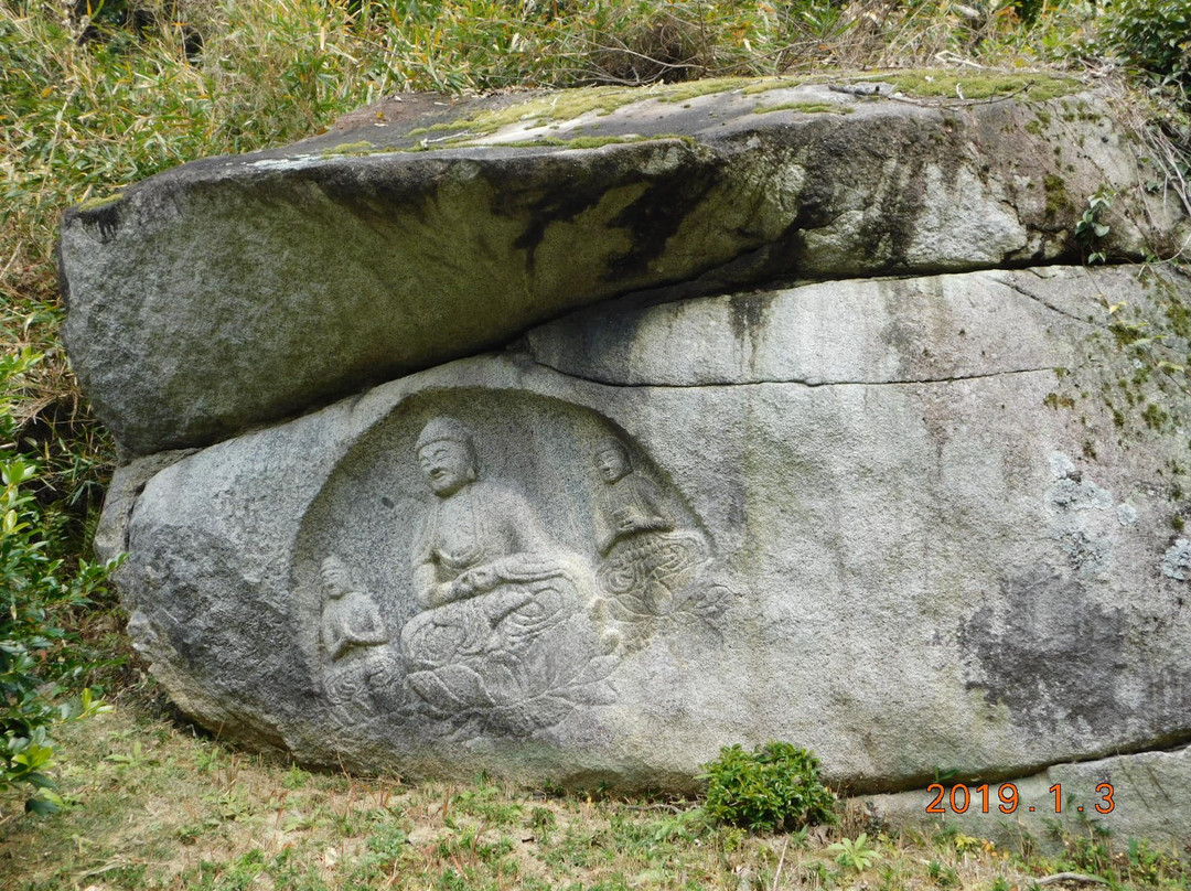 Warai Botoke-木津川市必去景点