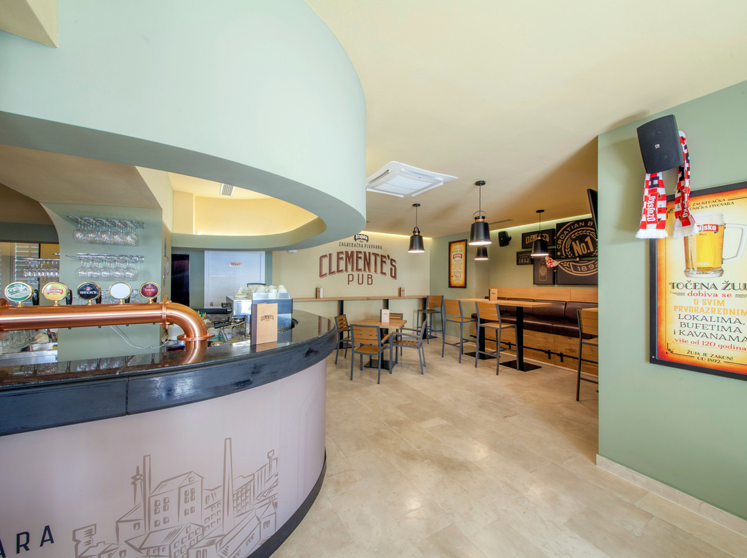 Heritage Hotel Kaštelet主图