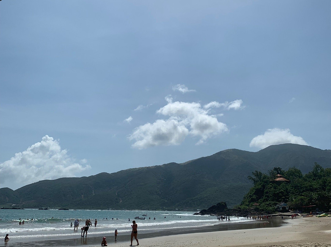 Diamond Bay Golf & Villas-芽庄必去景点