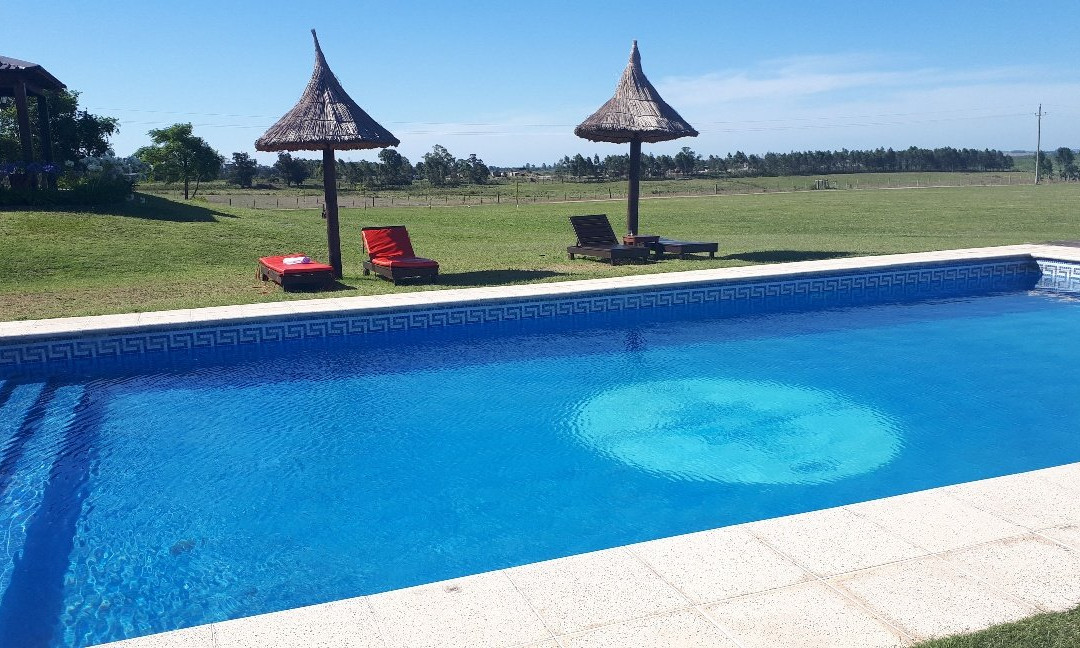 Hotel Santa Cristina主图