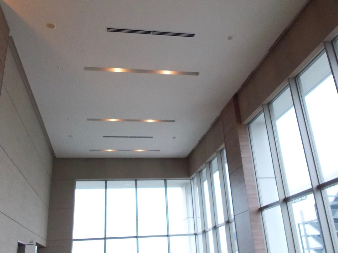 伯方雷索尔酒店主图