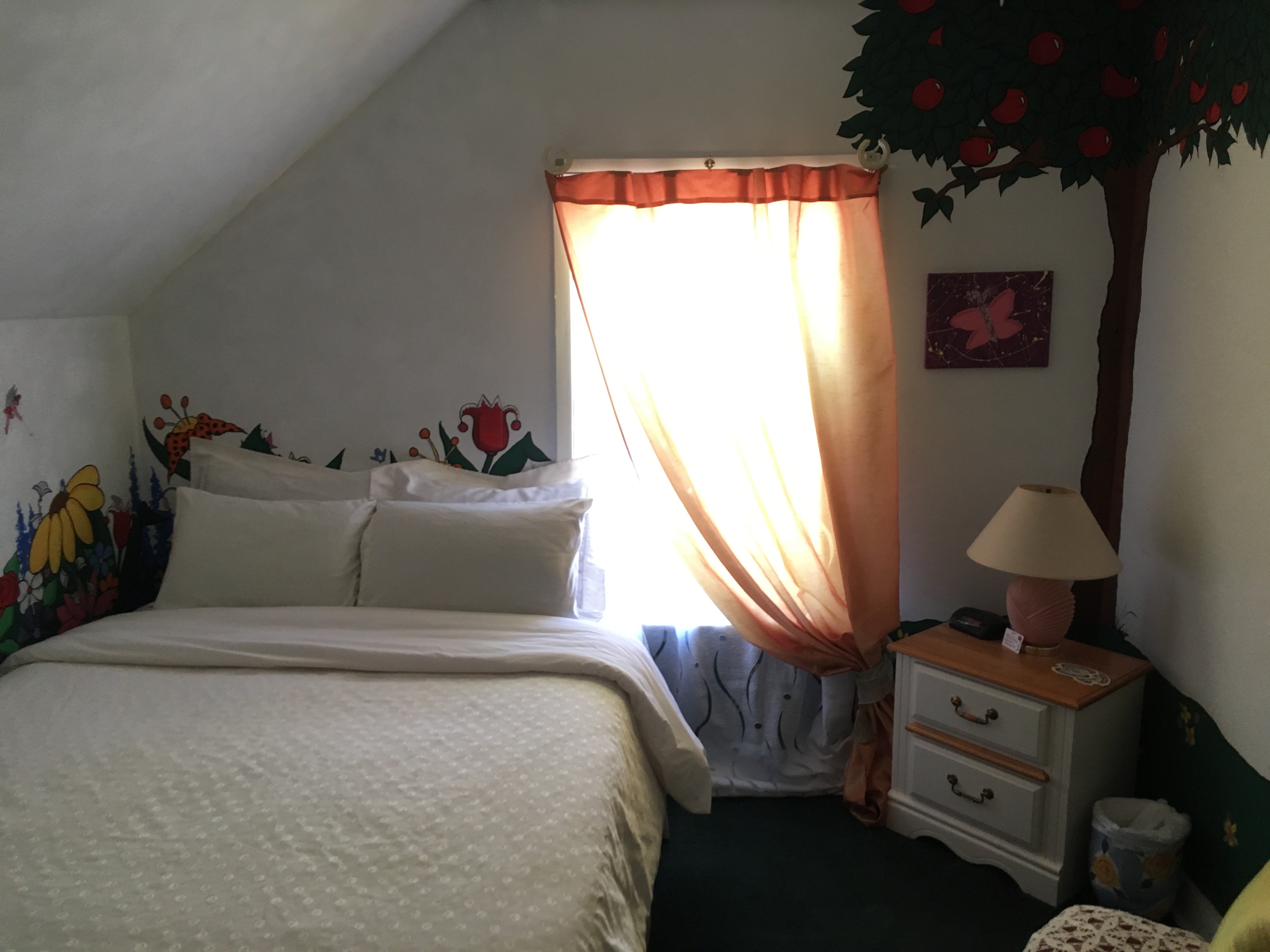 Emily's Place Bed And Breakfast-官方