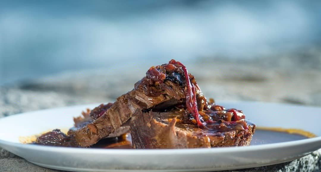 Core by Clare Smyth
