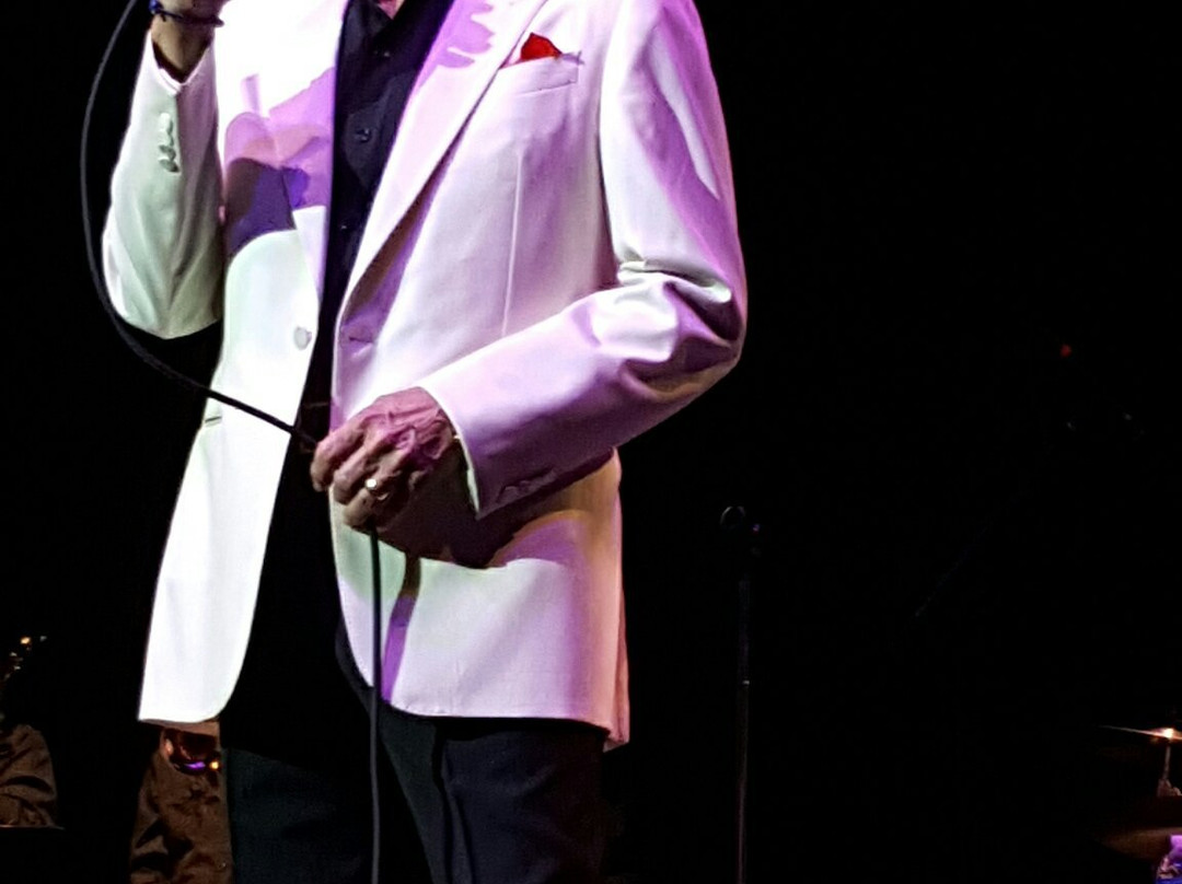 The Lyric Theatre-斯图尔特必去景点