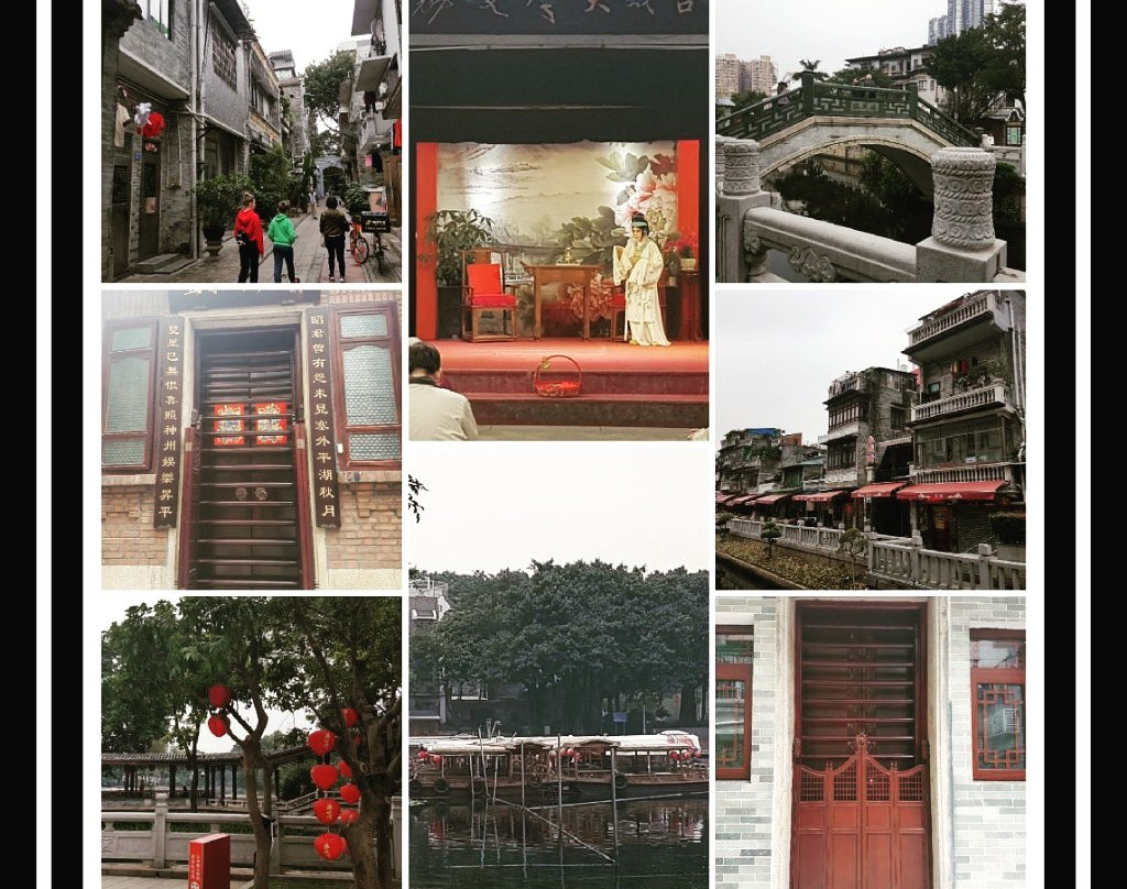 Guangzhou Private Local Tour Guide-Lorena景点图片
